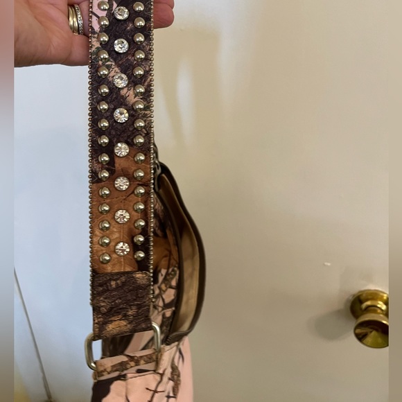 Realtree bag - Picture 2 of 3